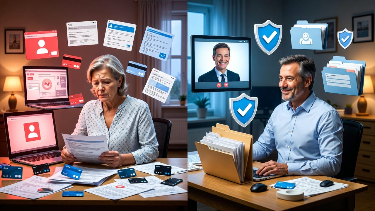 Support Local Identity The Identity Theft Coverage: What It Covers and Whether You Need It.