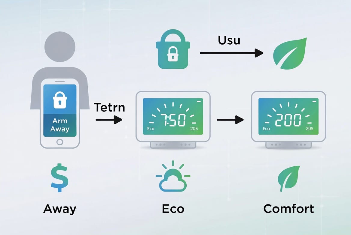 Mid-Article Image: Automation Diagram