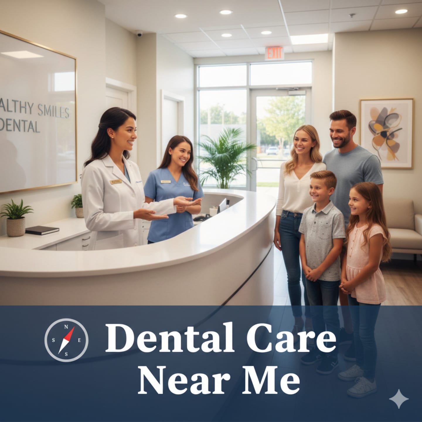 Advanced Implant & Cosmetic Dental