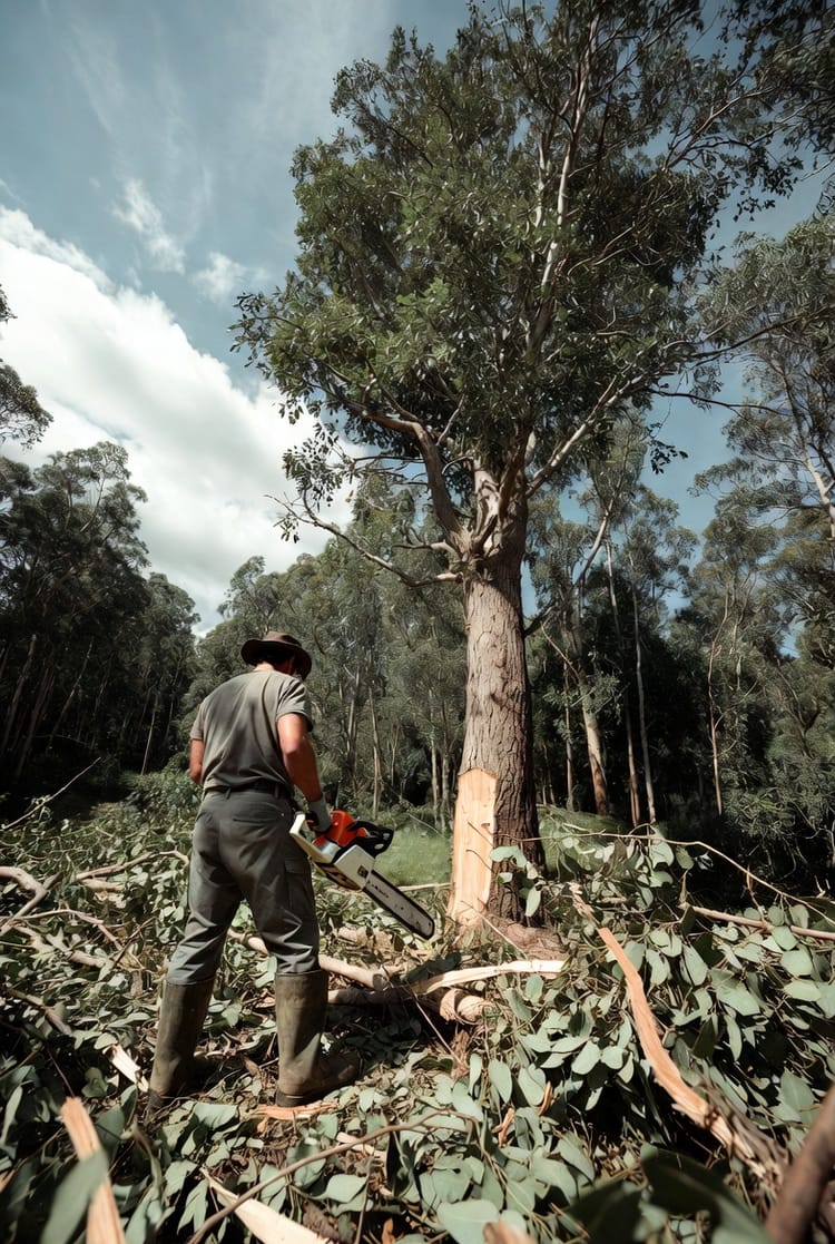 Tree Removal Warning Signs: Act Before a Storm Turns Your Yard into a Liability