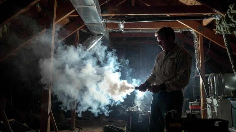 The Ductwork Diagnostic: How Leaky or Poorly Designed Ducts Sabotage Your HVAC System's Efficiency