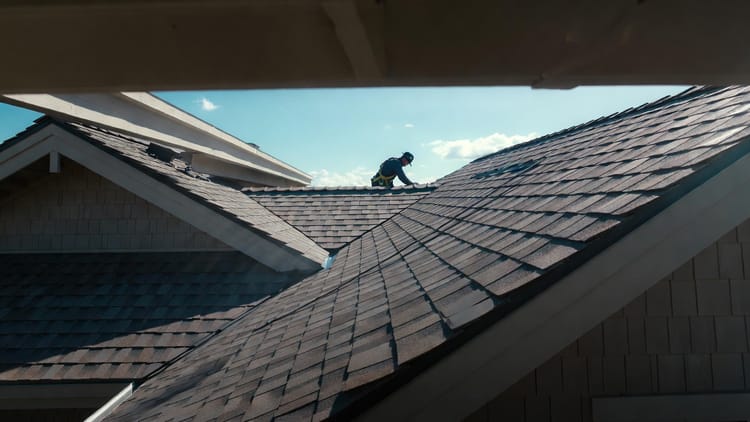 The Roof Ventilation Equation: Intake, Exhaust, and the Balanced Airflow That Keeps Your Roof Cool and Dry