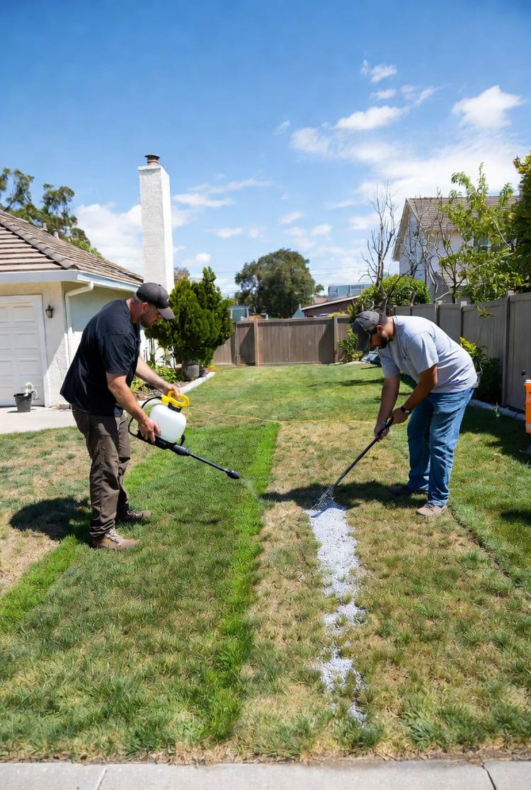 The Liquid vs. Granular Debate: Choosing the Right Fertilizer Formulation for Your Lawn's Needs