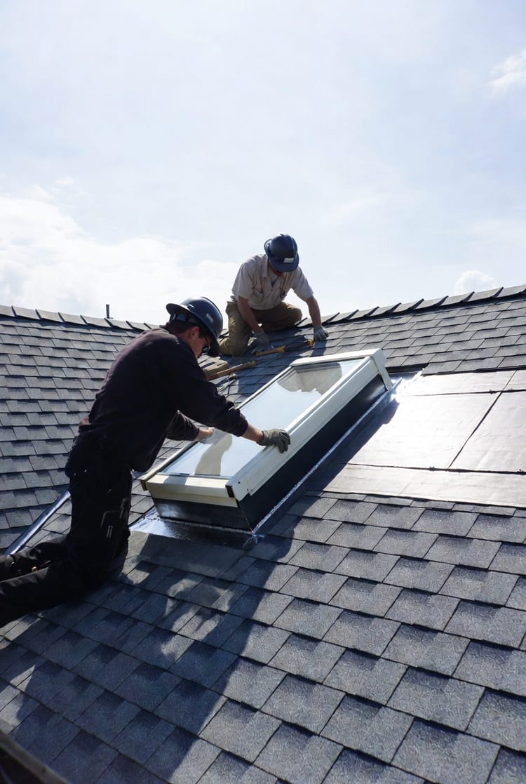 The Skylight Integration: Flashing, Curb, and Sealant Details That Prevent Leaks Around Roof Penetrations