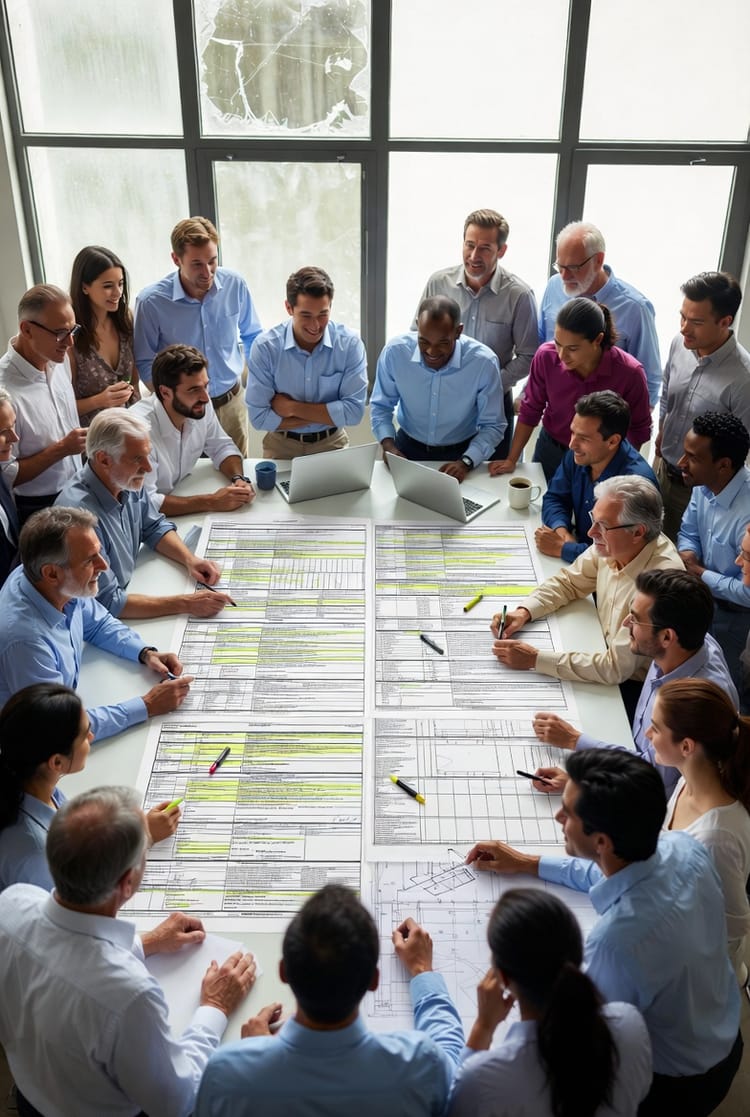 The Warranty Window: Decoding the Fine Print on Materials, Glass, and Labor Coverage