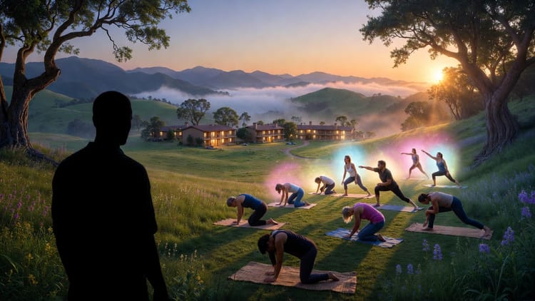 The Holistic Healing Path: Integrating Yoga, Meditation, and Nutrition into Substance Use Recovery