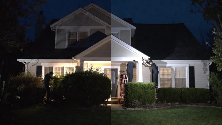 Layered Deterrence: Building a Home Security Strategy That Prevents Crime Before It Starts