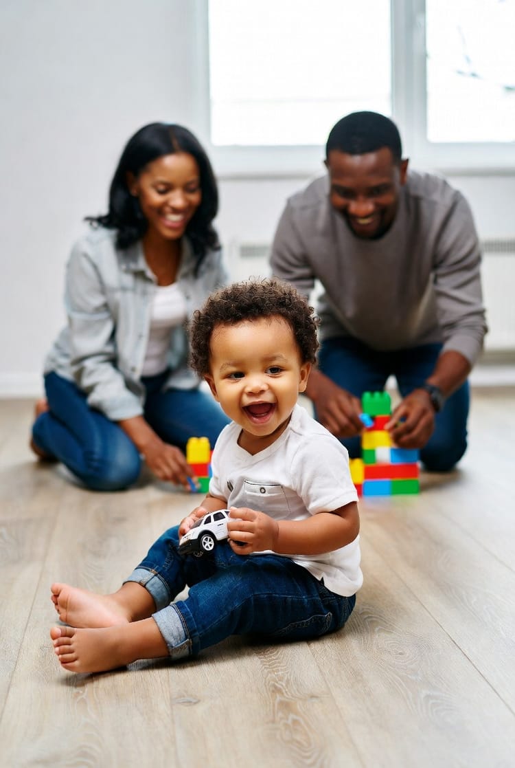 The Healthier Home: How Flooring Material Choices Impact Indoor Air Quality and Allergens.