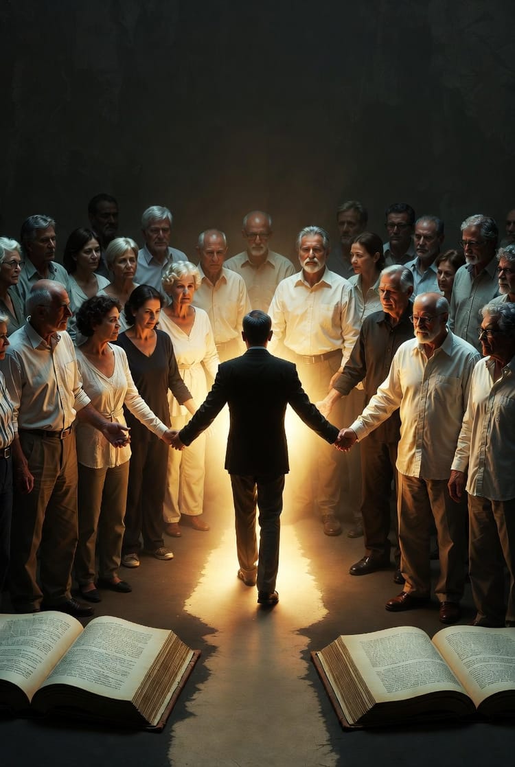 The Support System's Role: How Families Can Navigate a Loved One's Journey to Recovery