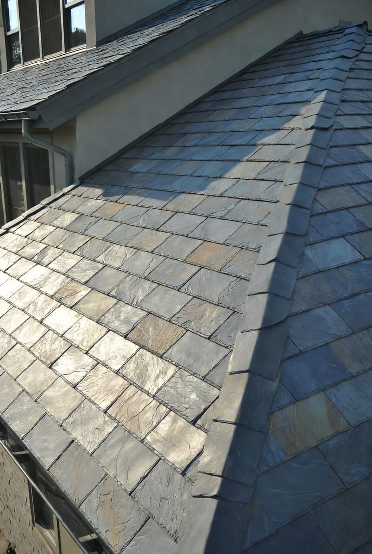 Synthetic Roofing Shingles: The Next Generation of Durability, Impact Resistance, and Style