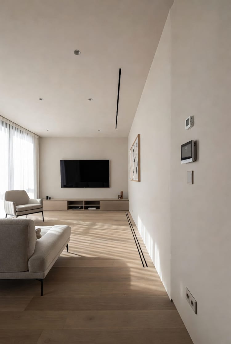 Smart HVAC Systems: The Ultimate Guide to Year-Round Comfort and Savings