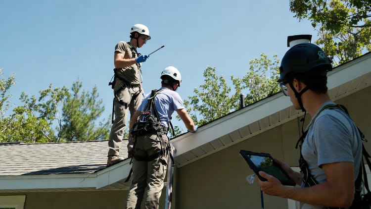 Ethical Wildlife Solutions: Protecting Your Property While Preserving Nature