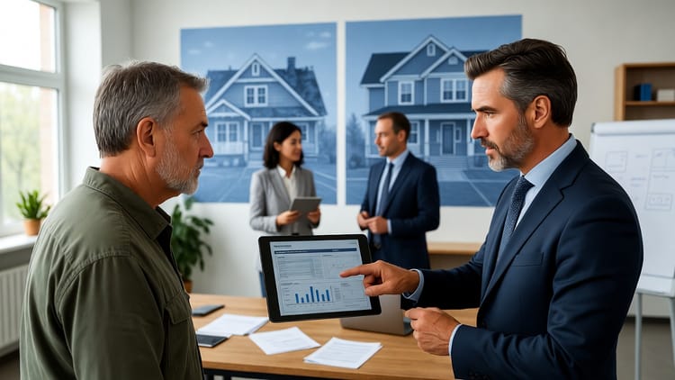 Underinsured and Overexposed: Why Your Home's Rebuilding Cost is Not Its Market Value