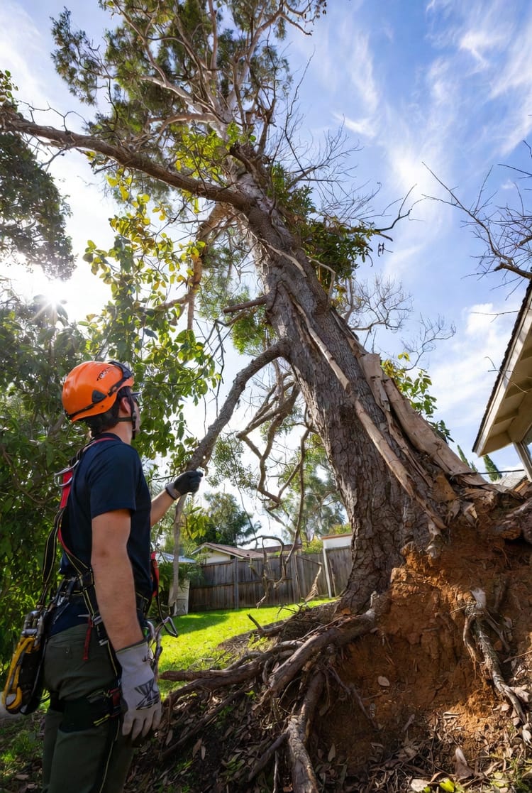 The Essential Guide to Safe, Professional Tree Removal