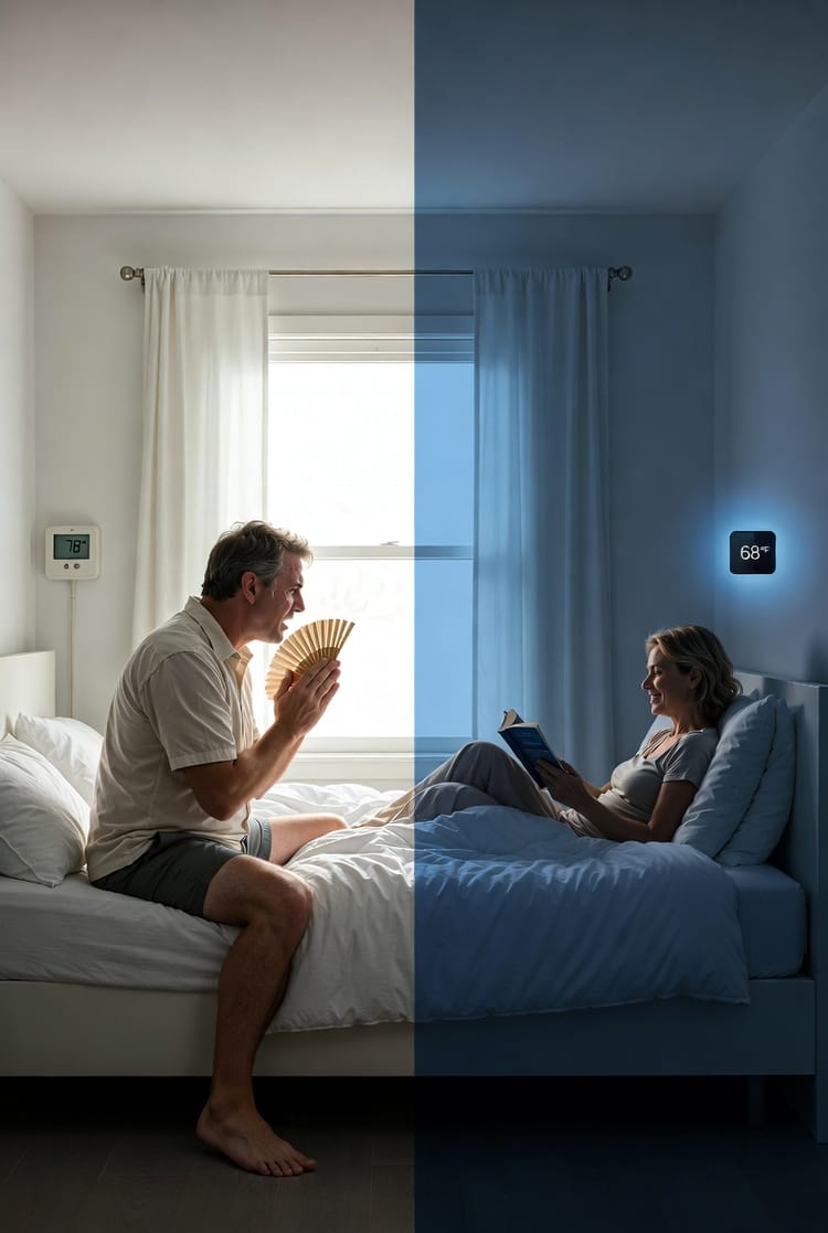 Zoning In: How Smart HVAC Systems Deliver Customized Comfort Room-by-Room