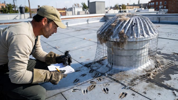 Beyond the Trap: Solving Wildlife Conflicts with Understanding and Prevention