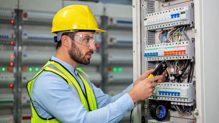 Upgrading Your Home's Electrical System for Safety, Capacity, and the Future