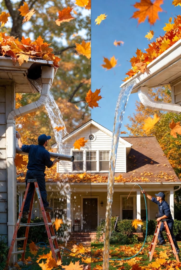 The Gutter Leaf Guard: Mesh, Micro-Mesh, and Solid Cover Systems Compared