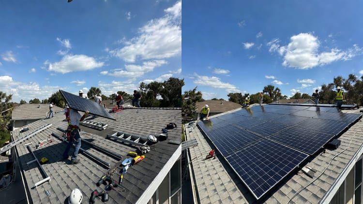 Demystifying Home Solar: From System Components to Financial Returns