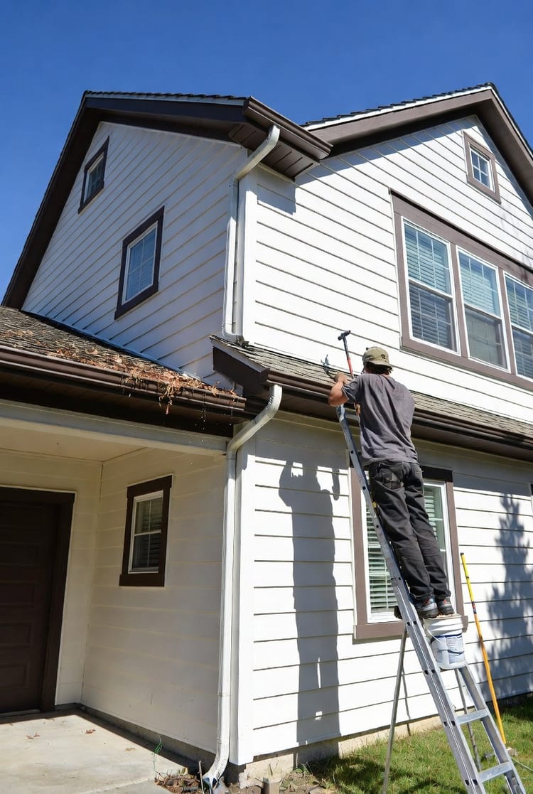 Gutter Systems: The Critical Component for Protecting Your Home's Foundation