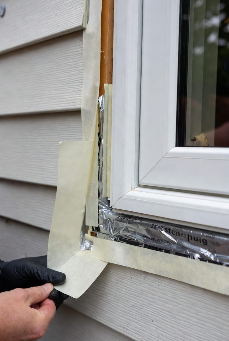 Installation is Everything: Why the Best Windows Fail Without Proper Flashing and Sealing