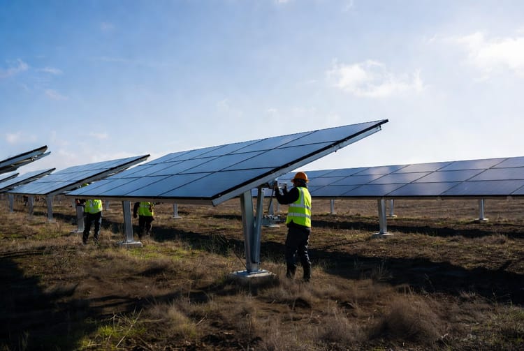 The Solar Panel Tilt Optimization: Seasonal Adjustments for Maximum Production