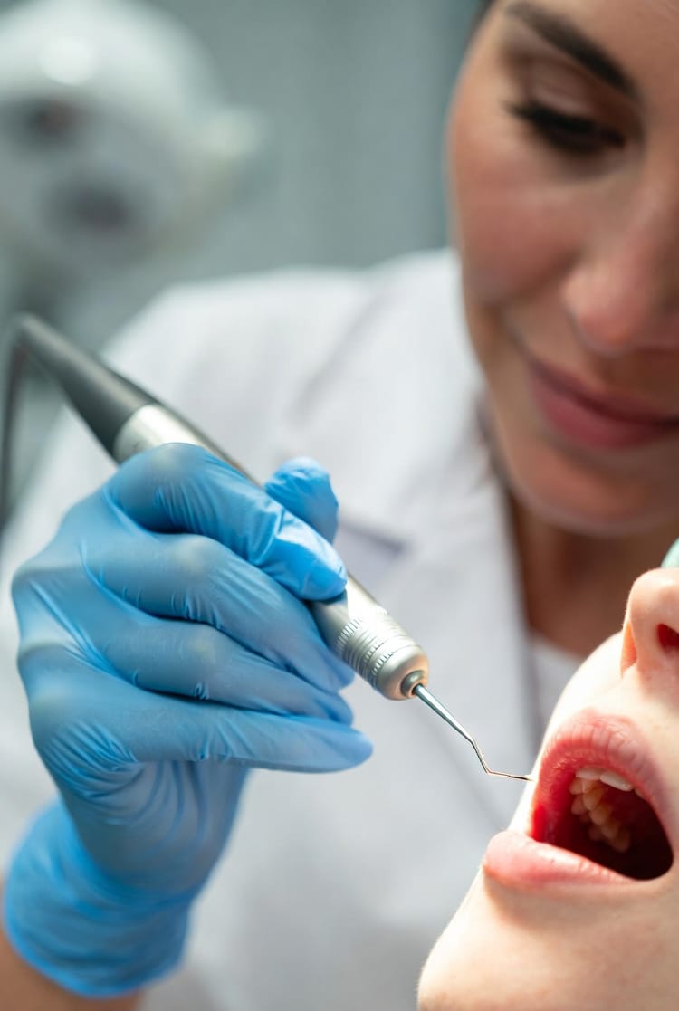 The Mouth-Body Connection in Action: How Periodontal Health Influences Systemic Inflammation