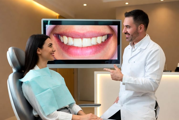 The Smile Makeover Consultation: What to Expect and Questions to Ask