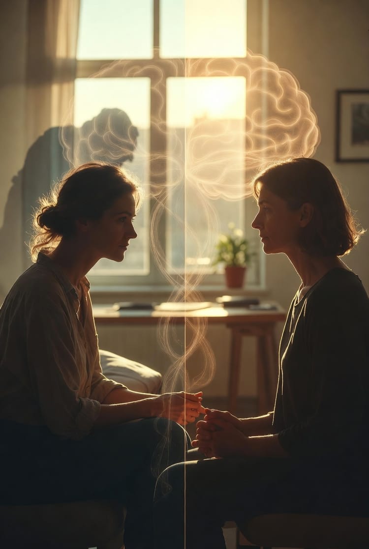 The Co-Occurring Disorders: Treating Addiction and Mental Health Together