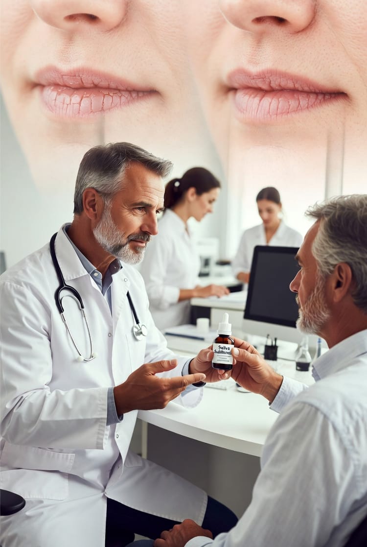 The Dry Mouth Solutions: Causes and Treatments for Xerostomia