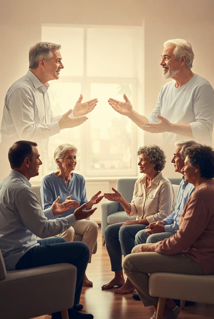 The Family Therapy in Recovery: Healing Relationships While Healing Addiction