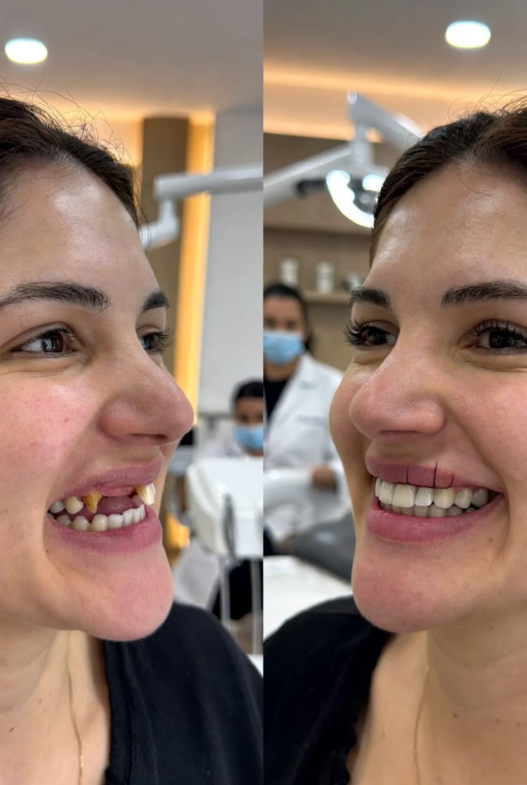 The Dental Bonding: A Quick, Affordable Solution for Chips and Gaps