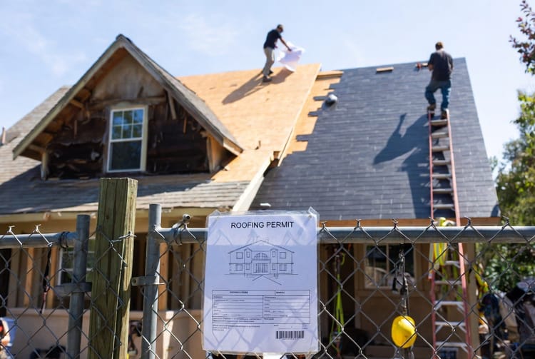 The Roof Permits: Why You Need One and How to Get It