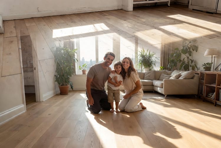 The Rubberwood Flooring: Sustainable and Affordable Hardwood