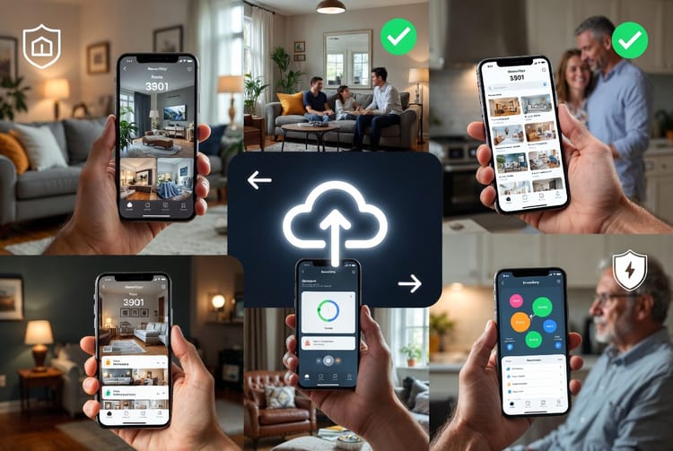 The Home Inventory App Comparison: Features for Different Needs