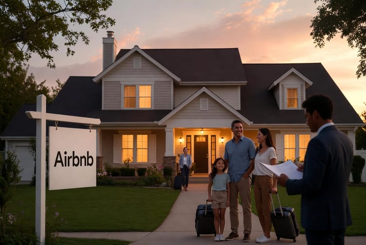 The Home Sharing Liability: What Airbnb Hosts Need to Know