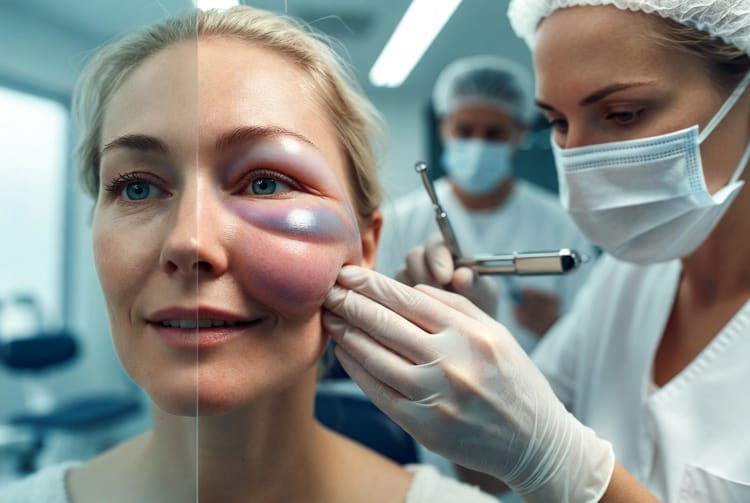 The Dental Infection Spreading: When to Seek Emergency Care