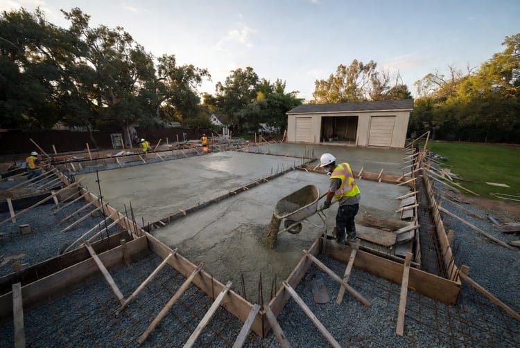 The Concrete Storage Shed Slab: Foundation Requirements for Outdoor Buildings