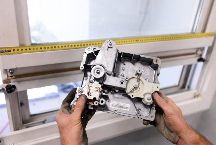 The Window Balance Replacement Parts: Identifying Serial Numbers for Ordering
