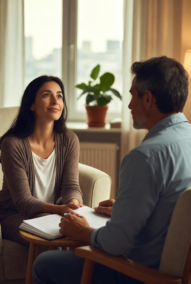 The Co-Occurring Disorders: Treating Addiction and PTSD Together