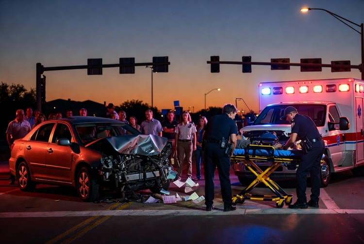 The Medical Payments vs. Personal Injury Protection: Understanding the Difference