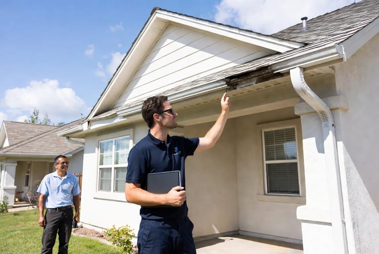 The Rental Property Inspection: How Insurance Adjusters Evaluate Risk