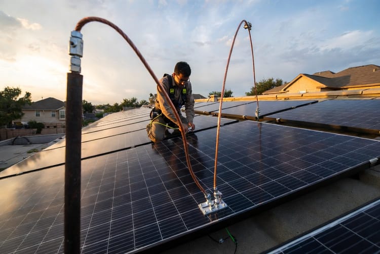 The Solar Panel Grounding: Why It's Critical for Safety and Performance