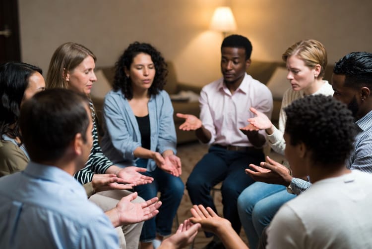 The Codependency Recovery: Healing the Caretaker Role in Addiction