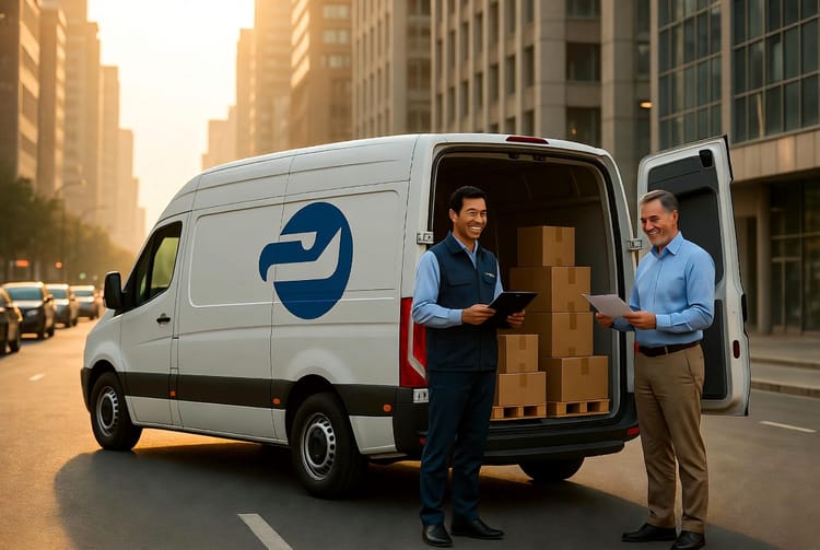 The Commercial Auto Policy: When Your Personal Policy Isn't Enough