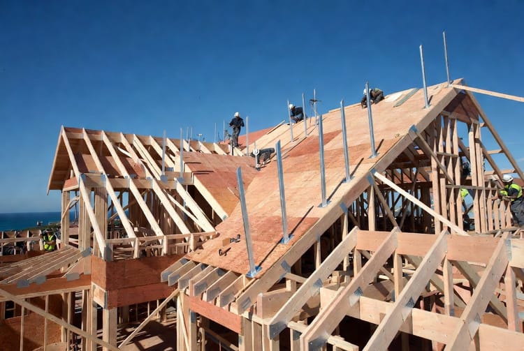 The Roof Tie-Down Anchors: Securing Roofs in High-Wind Areas