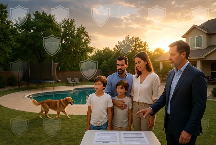 The Liability Insurance Limits: How Much Do You Really Need?