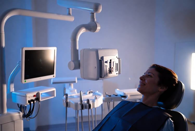 The Dental X-Ray Frequency: How Often Is Safe and Necessary