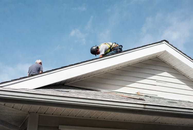 The Roof Fascia Soffit: Protecting the Roof Edge from Weather