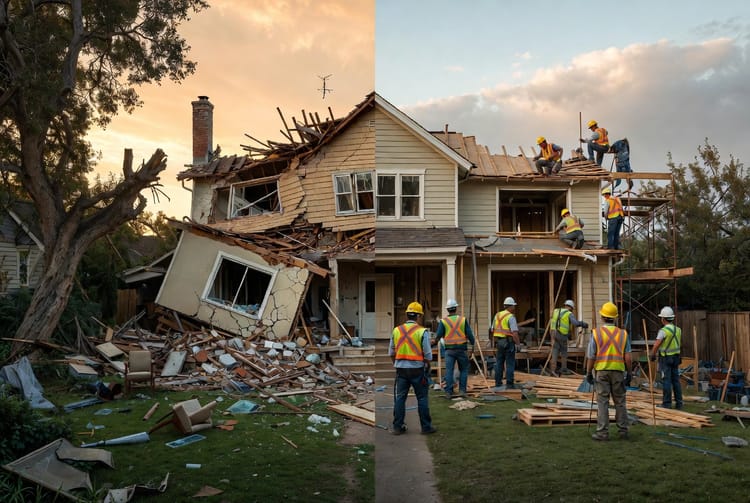 The Earthquake Insurance: Do You Need It and What It Covers